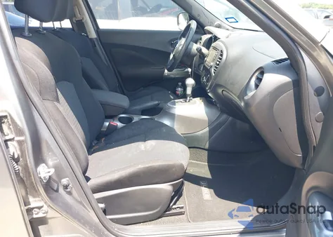 2015 Nissan Juke S z USA, uszkodzony, nr VIN JN8AF5MVXFT561291